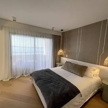 Habitat D'exception - Vue Panoramique Apartament *