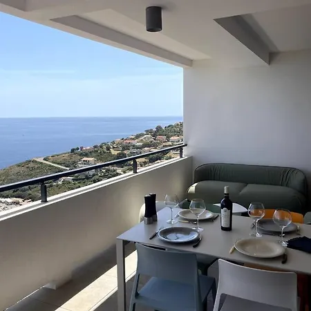 Habitat D'exception - Vue Panoramique *