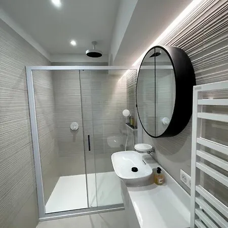 Apartament Habitat D'exception - Vue Panoramique Cargèse