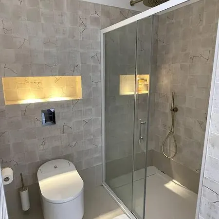 Apartament Habitat D'exception - Vue Panoramique Cargèse
