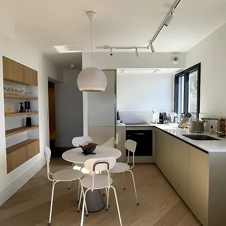 Habitat D'exception - Vue Panoramique Cargèse