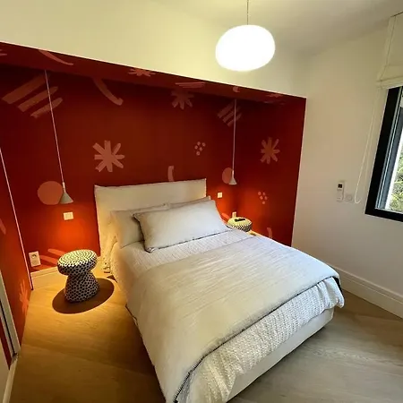 Habitat D'exception - Vue Panoramique *