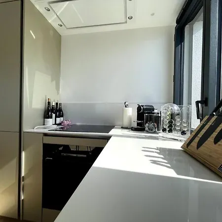 Apartament Habitat D'exception - Vue Panoramique