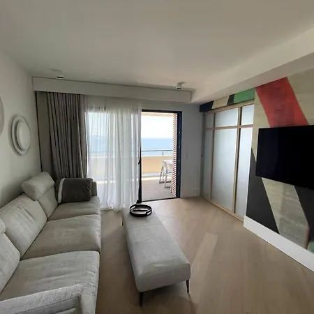 Habitat D'exception - Vue Panoramique Apartament *
