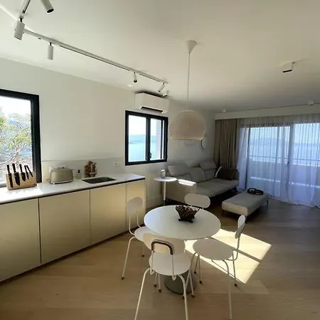 Apartament Habitat D'exception - Vue Panoramique