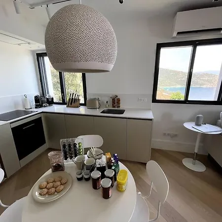 Habitat D'exception - Vue Panoramique