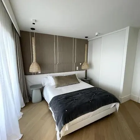 Habitat D'exception - Vue Panoramique Apartment Cargèse