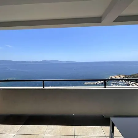 Habitat D'exception - Vue Panoramique