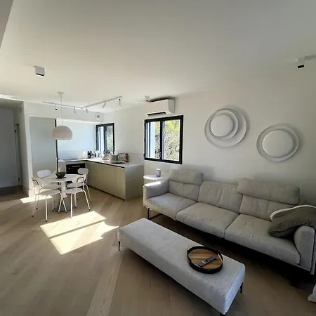 Habitat D'exception - Vue Panoramique * Cargèse