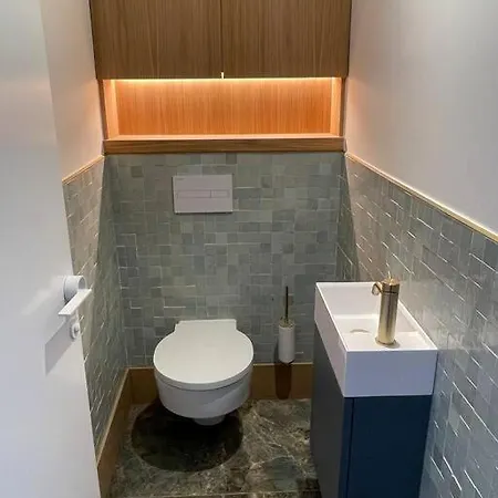 Habitat D'exception - Vue Panoramique